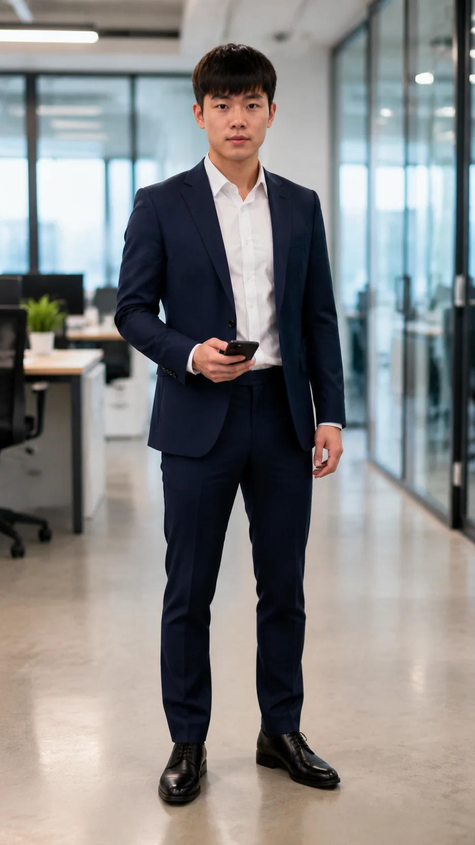 Charles, wholesale account manager at RefurbMarket